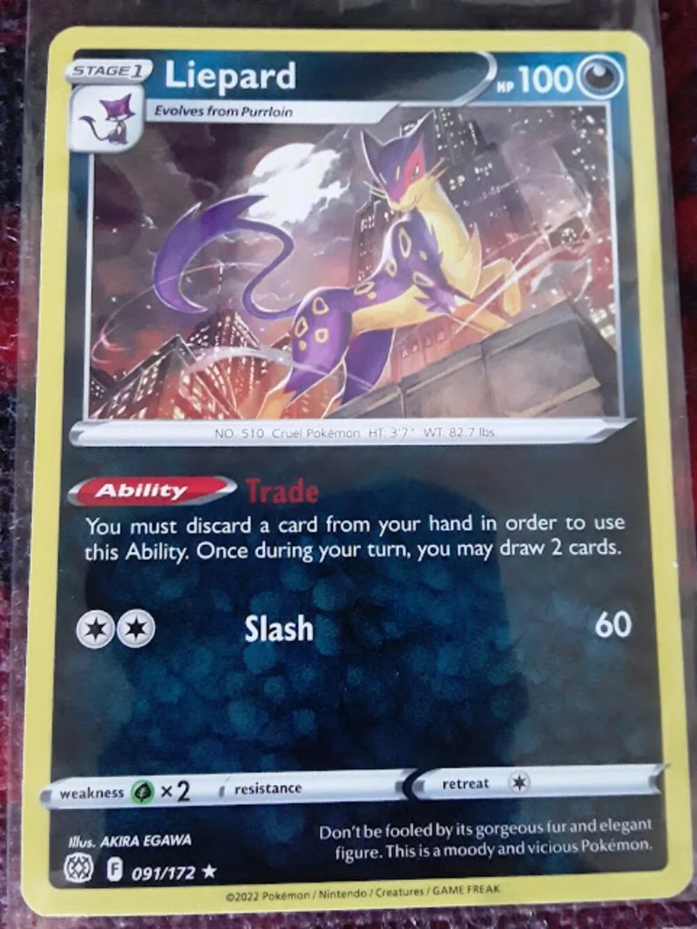 10 Pokemon TCG Sword & Shield: Brilliant Stars NM / M Trading Cards